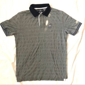 Psycho Bunny - Men’s Polo 🐰